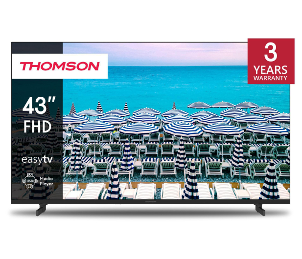 Thomson 43FD2S13 - 1377999 - zdjęcie